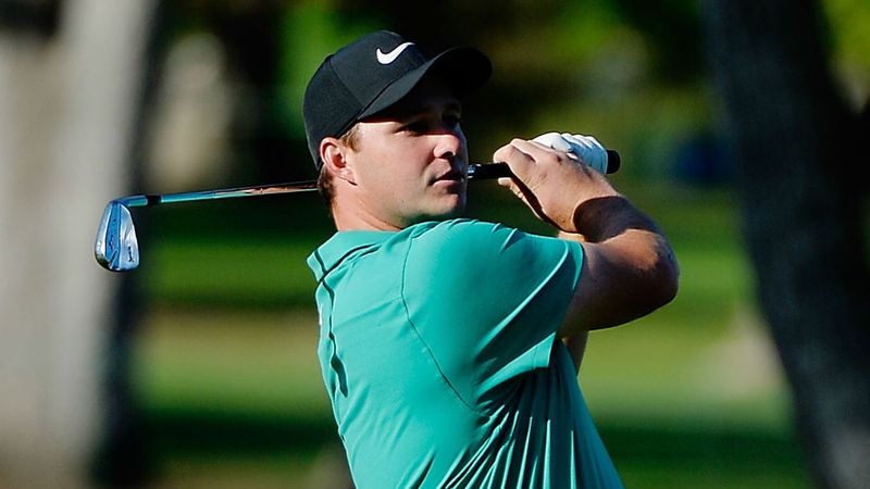 PGA Tour: Österreicher Sepp St...