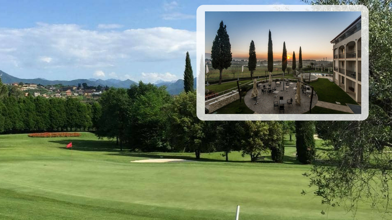 Der Gardasee - Inbegriff des i...