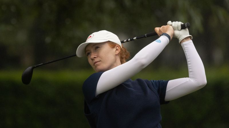 LET: Viele Deutsche im finalen...