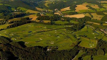 GC Velbert-Gut Kuhlendahl