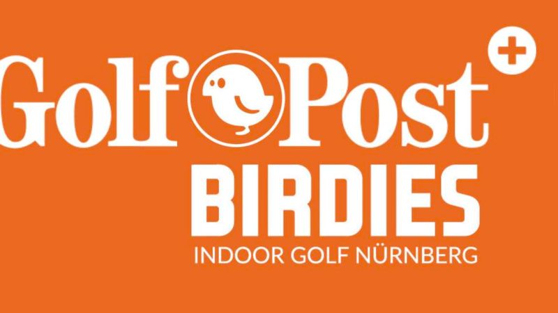 20% bei Birdie Indoor Golf