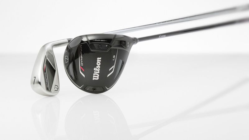 Wilson Golf: Frischer Wind für...