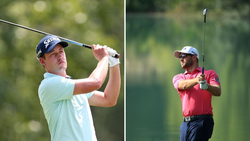PGA Tour Tee Times: Putnam und...