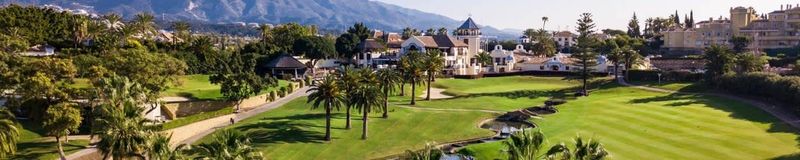 Andalucia Costa Del Sol Open De Espana