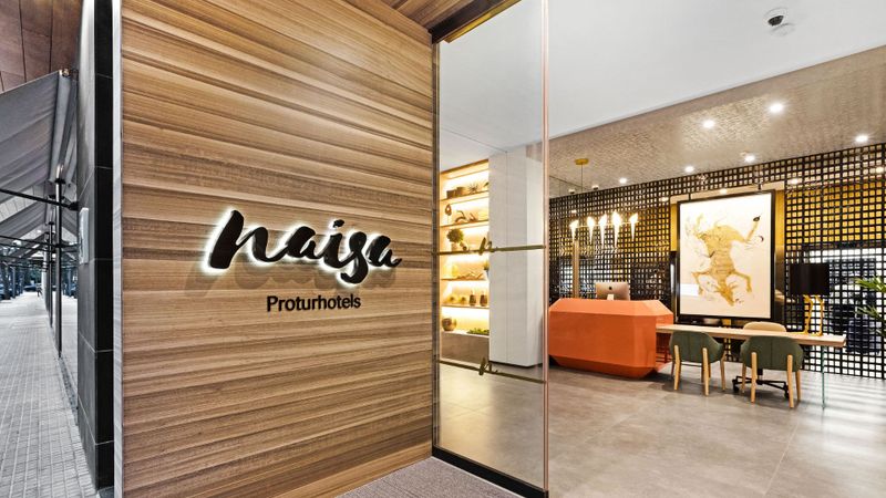 Protur Naisa Palma Hotel 4*: G...