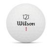 Wilson Staff Model X Golfball