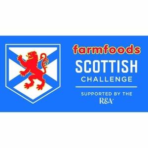 Farmfoods Scottish Challenge supported by The R&A