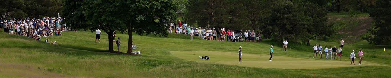 NV5 Invitational presented by Old National Bank