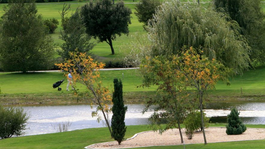 Zuasti Club de Campo