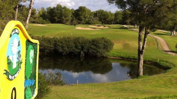 T-Golf & Country Club Poniente