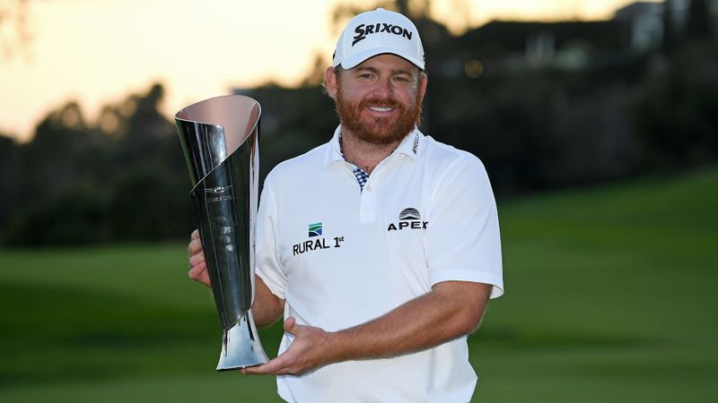 PGA Tour: J. B. Holmes lässt J...