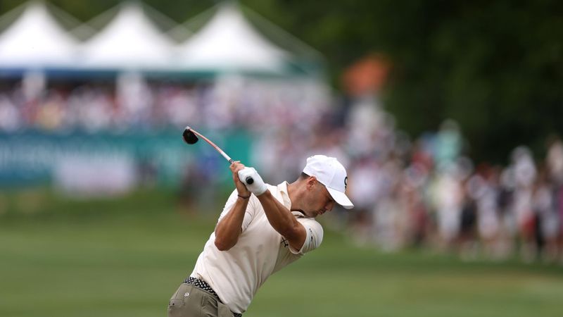 LIV Golf: Martin Kaymer nach s...