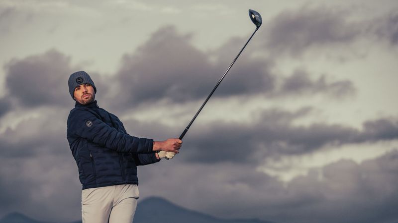 Ping Apparel: Bestens ausgerüs...