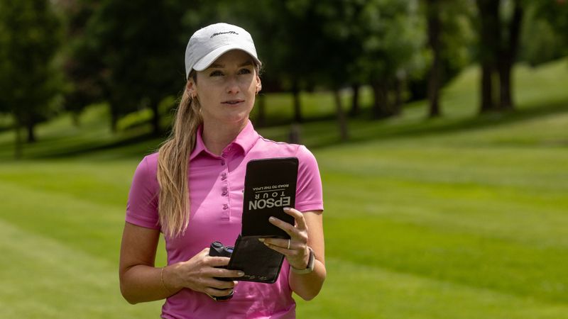 Amundi German Masters: Spieler...