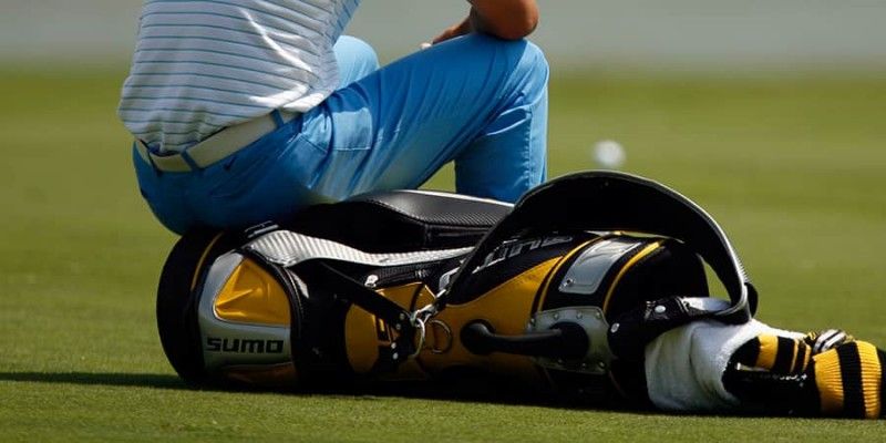 Golfbag: So kriegen Sie Ihre S...