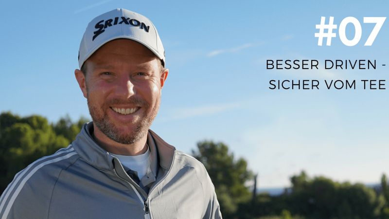 Golf in Leicht Folge 7: Besser...