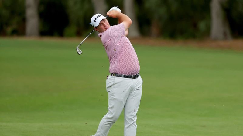 RBC Heritage - Runde 3