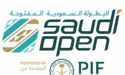 Saudi Open