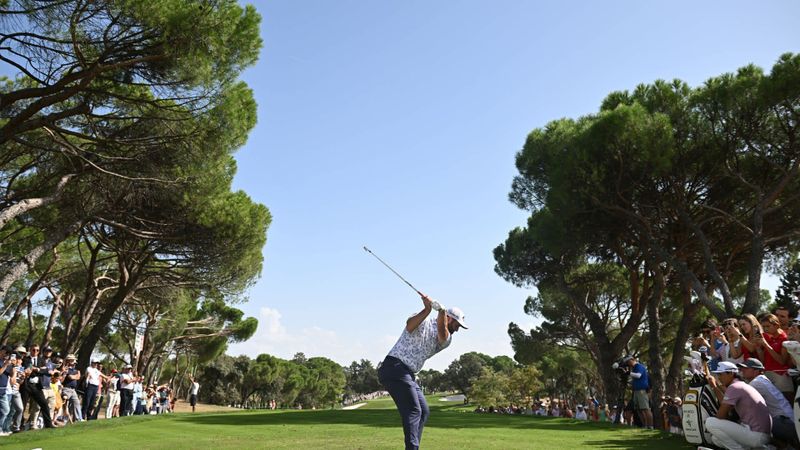 Der Moving Day in Madrid - Jon...