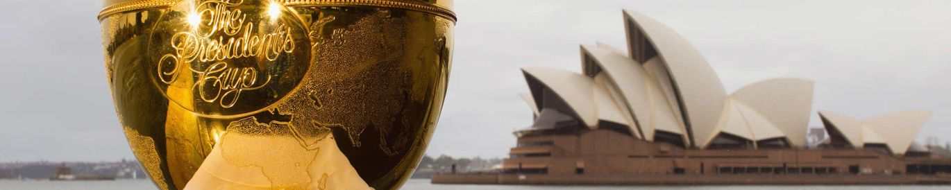 Presidents Cup