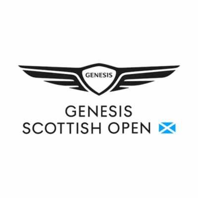 Genesis Scottish Open