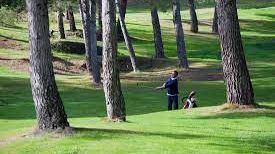 Matadepera, Camp de Golf Municipal