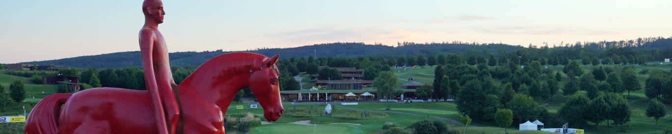 Kaskáda Golf Challenge
