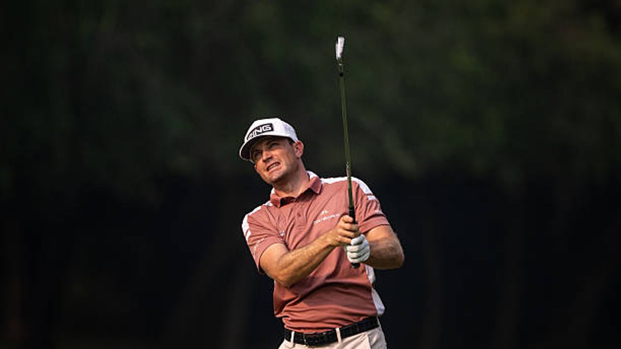Jarvis leder Genesis Championship – Lindberg två slag bakom - Golf Post