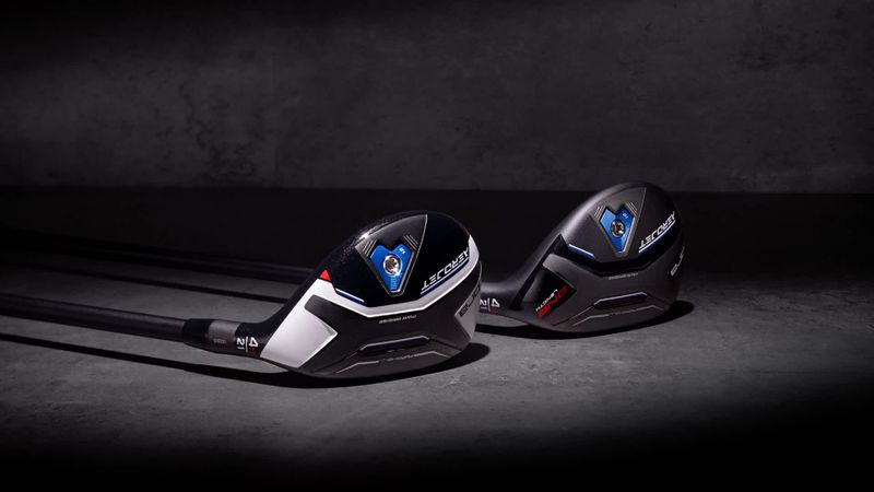 Cobra AEROJET Hybrids: Die Abr...