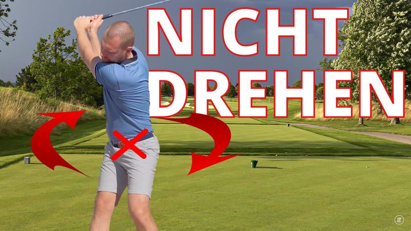Golftraining mit Birdietrain:...