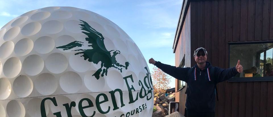 1. Bremer Cross Golf Club n.e.V.