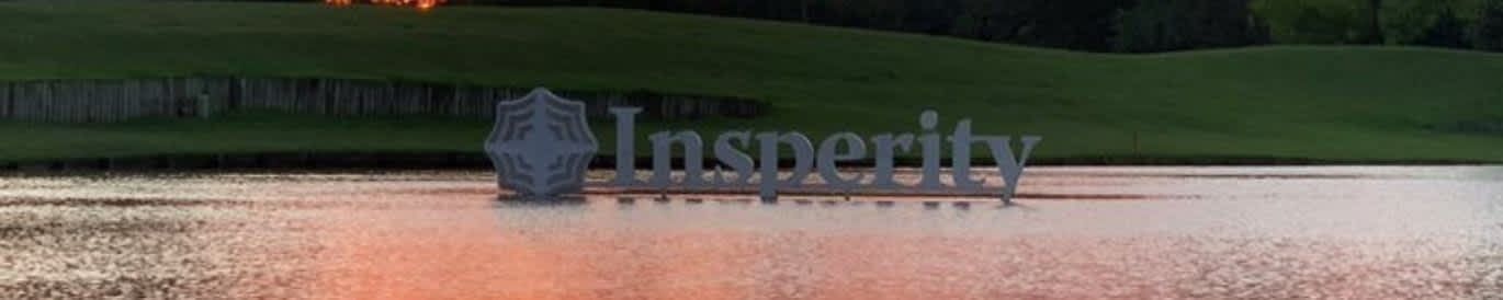 Insperity Invitational