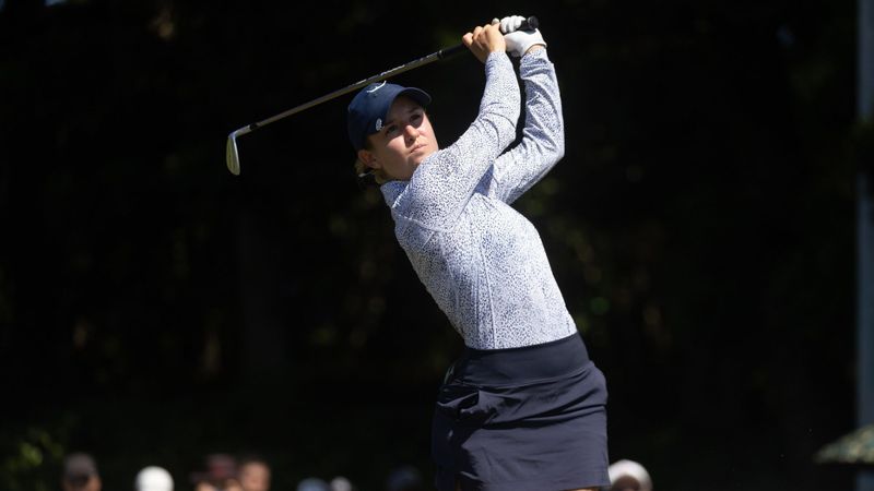 WITB: Chiara Tamburlini triump...