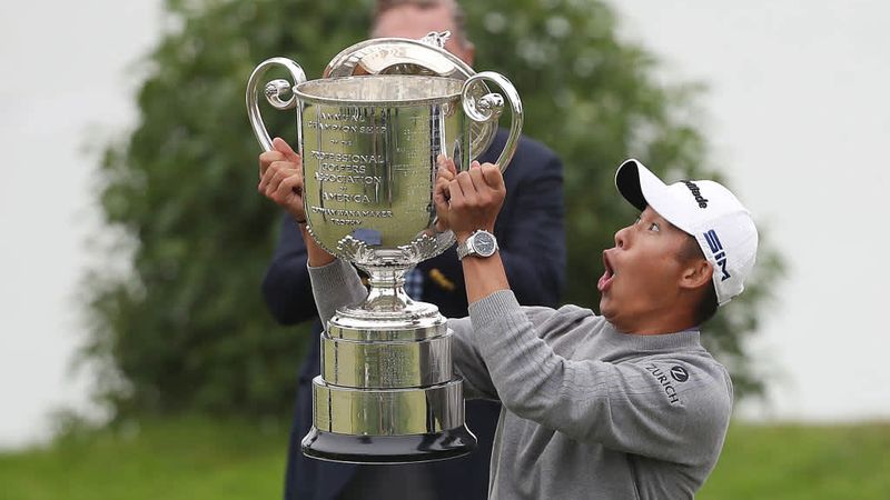 Überschwängliche Freude über d...