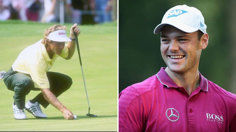 Alle europäischen Weltranglist...