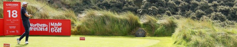 ISPS Handa World Invitational presented by AVIV Clinics