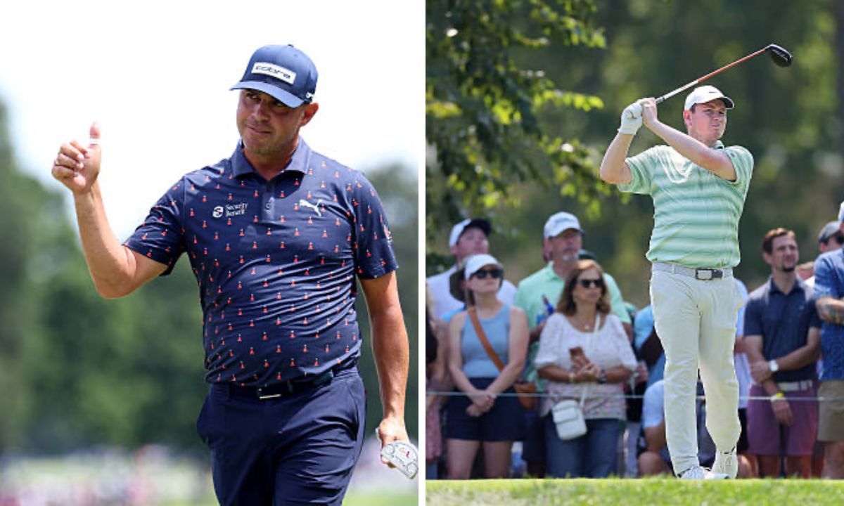 Thunder Over East Lake: Weather Could Scramble the TOUR Championship