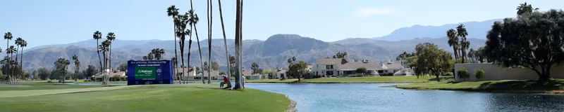 The Chevron Championship