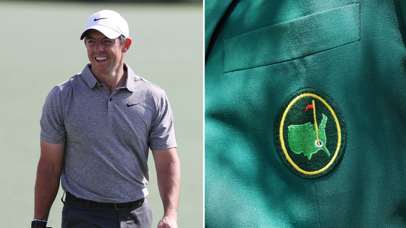 Rory McIlroy: Bringt 2023 endl...