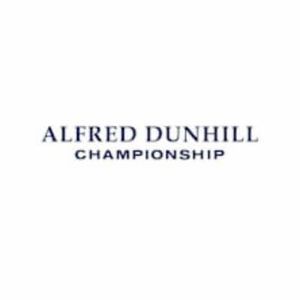 Alfred Dunhill Championship