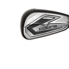 Cobra Darkspeed Eisen