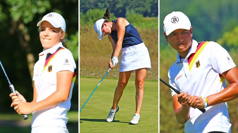 DGV: Nachwuchs ist heiß auf di...