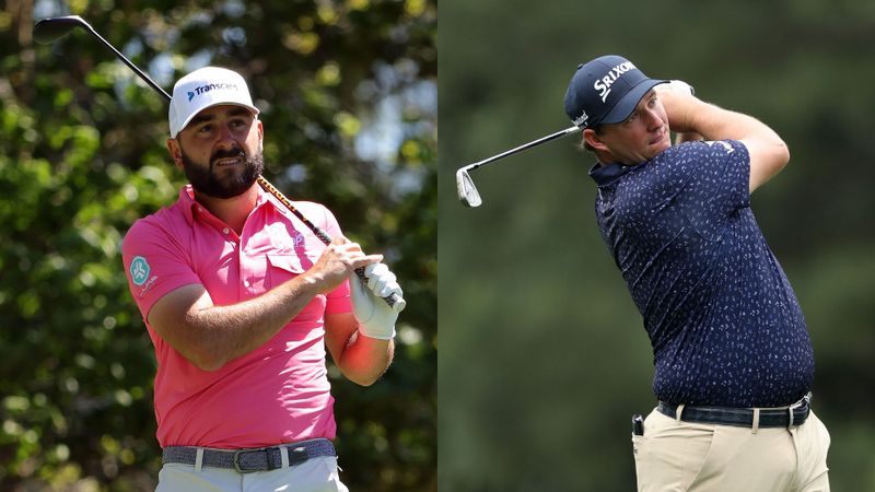 US Masters 2024: Jäger scheite...