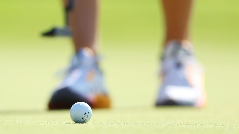 Golfregeln, die Sie zu Ihrem V...