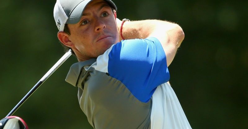 Golf Handicap - Wie kann ich m...