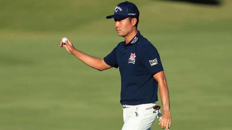 PGA Tour: Kevin Na verteidigt...
