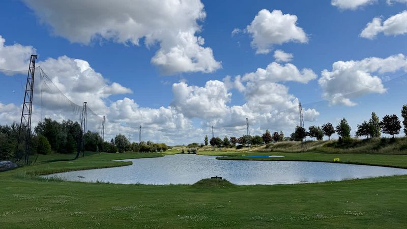 Golfen in Zeeland