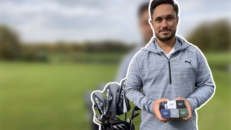 Ball Fitting mit Patrick Emery...