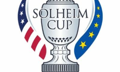 The Solheim Cup