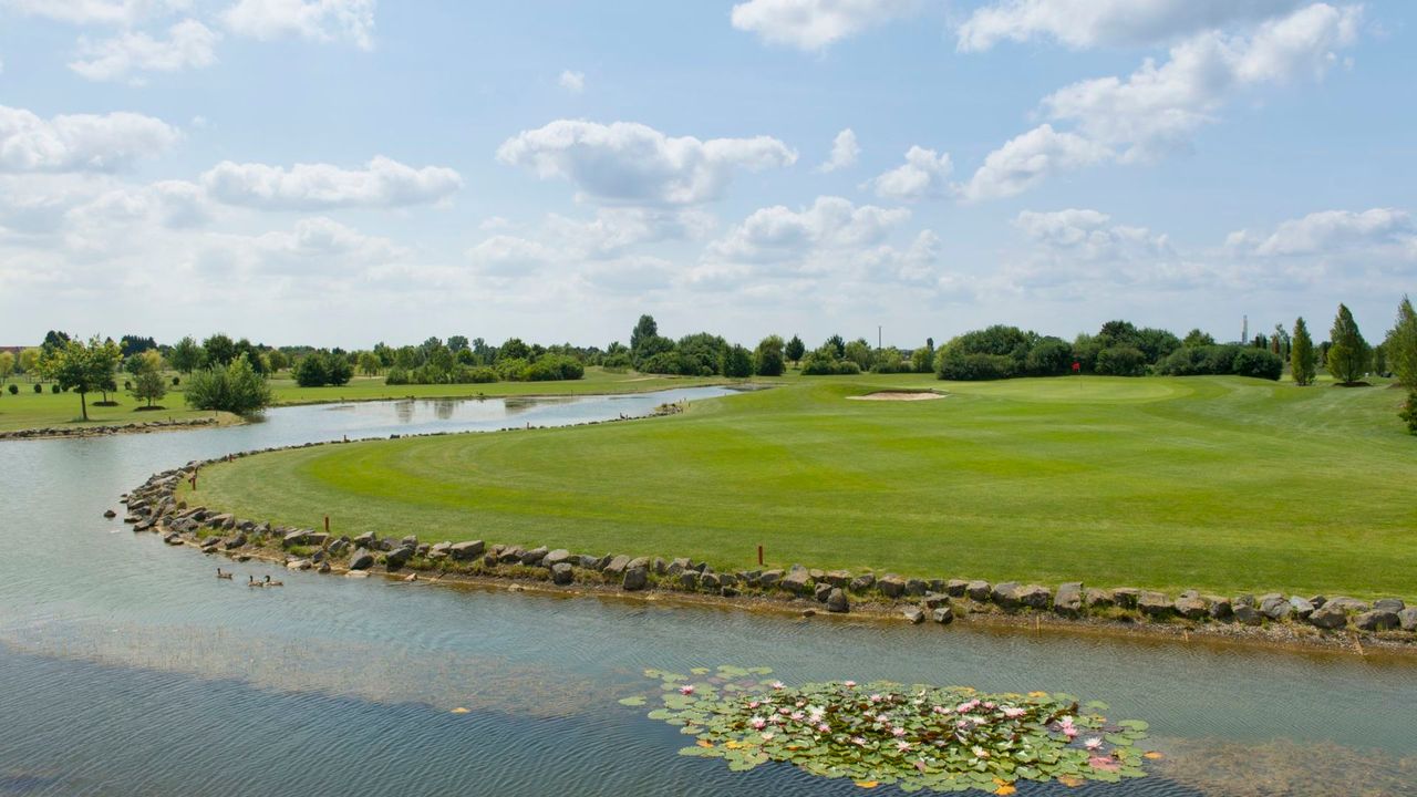 Golfresort Gernsheim